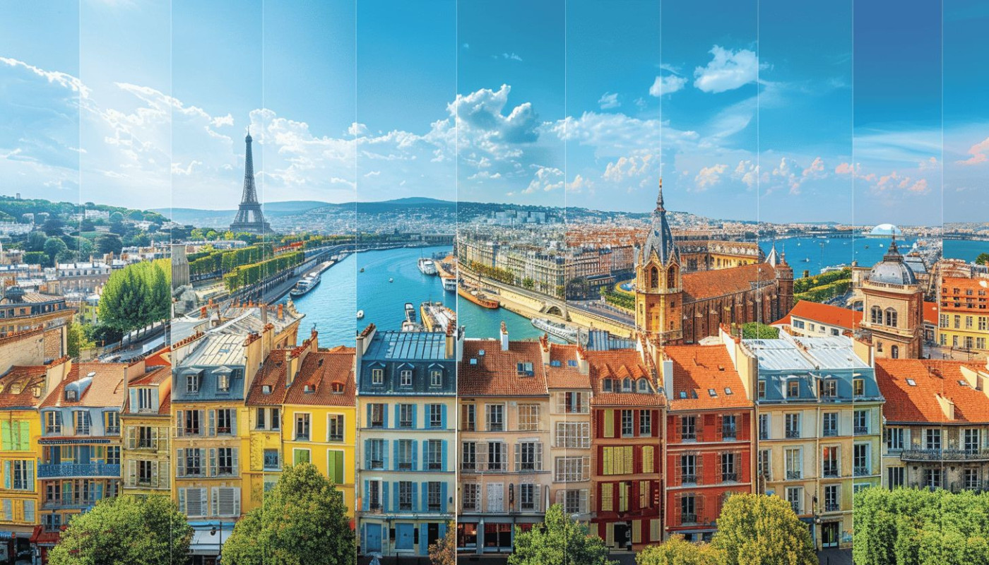 Comment choisir la ville idéale en France pour votre prochain séminaire