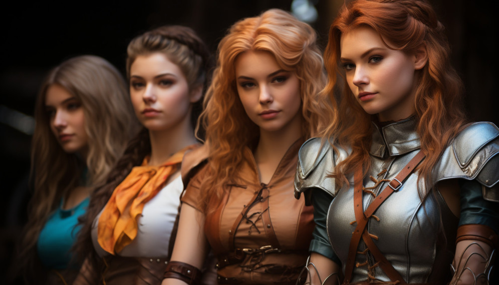 Cosplay : de quoi s’agit-il ?