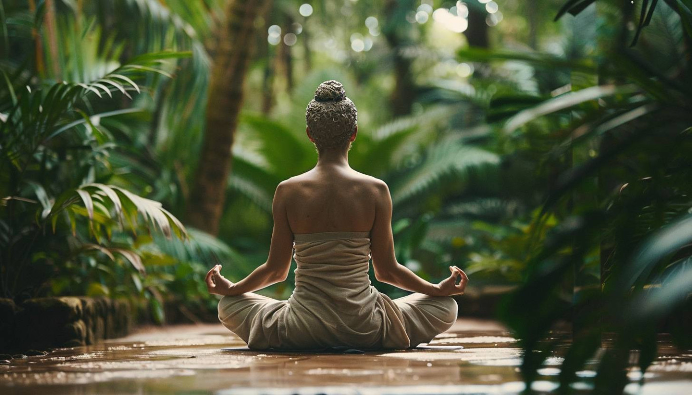Exploration des bienfaits du yoga pour le bien-être moderne