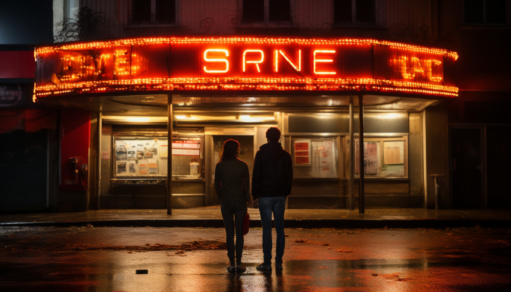 La rentrée cinématographique en France après le covid-19