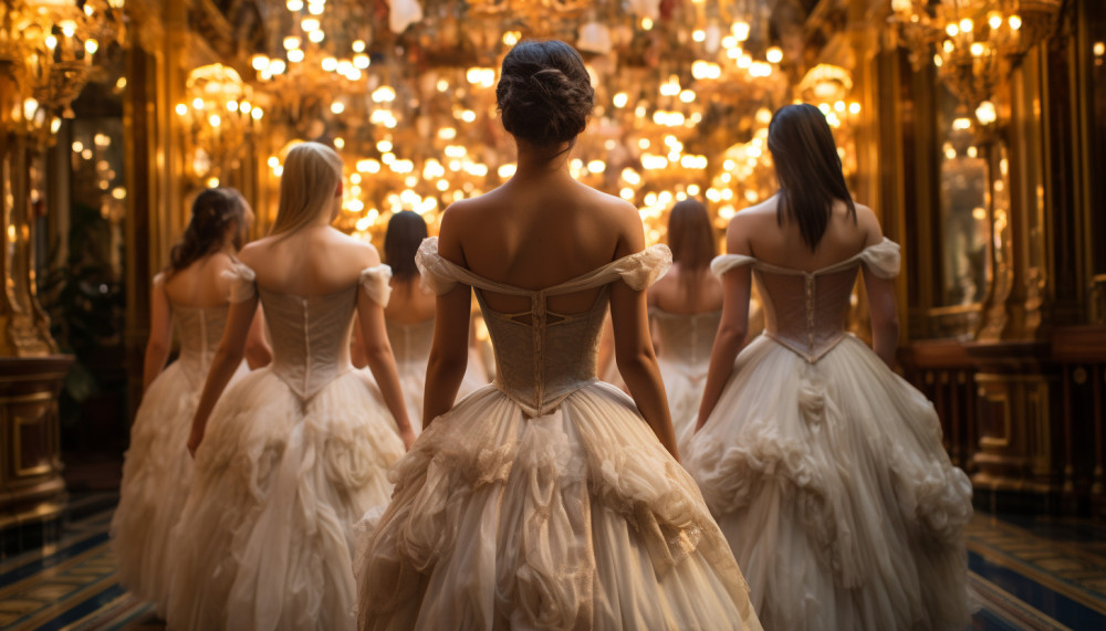 Le ballet de l’opéra de Paris : préparation de la reprise dans le respect des mesures sanitaires