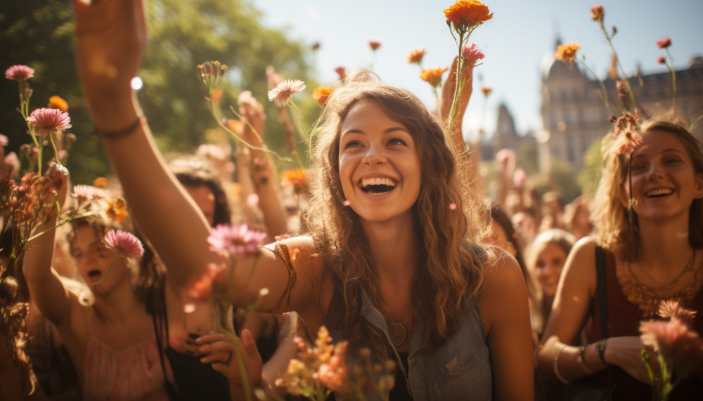 Les festivals et autres événements culturels français en 2020