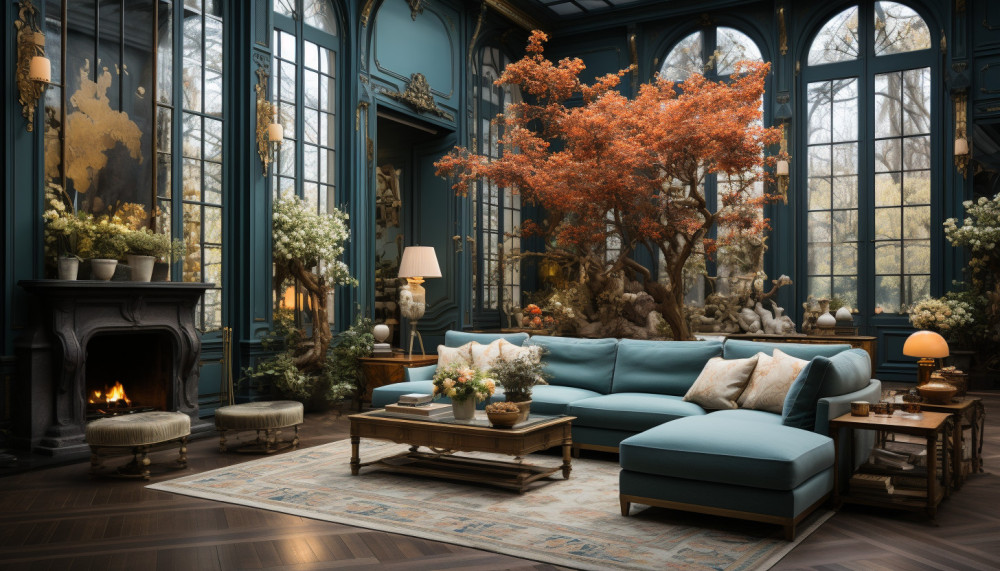 Pourquoi faire appel à un architecte dans le domaine de l’art de la décoration ?