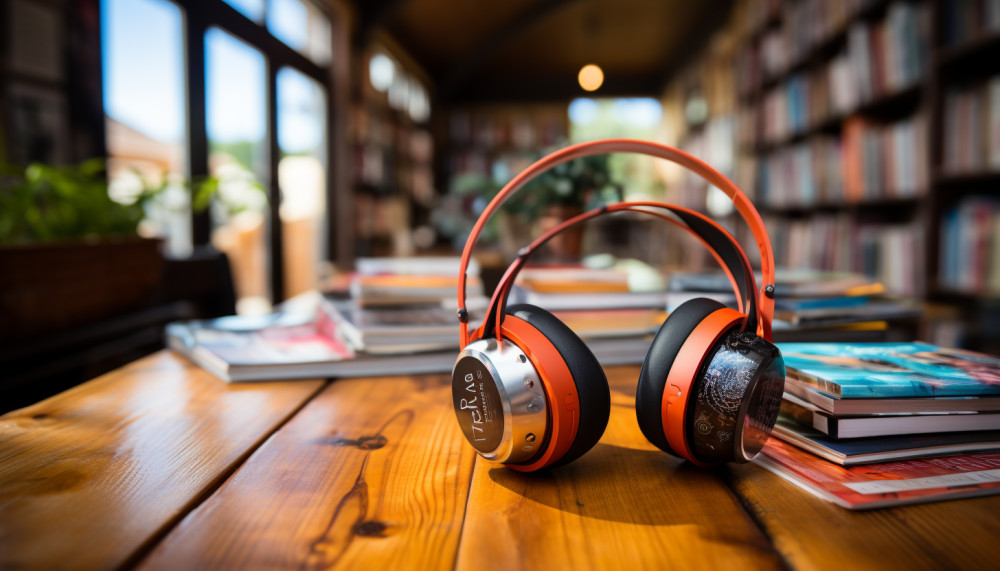 Quel avenir pour le livre audio numérique ?